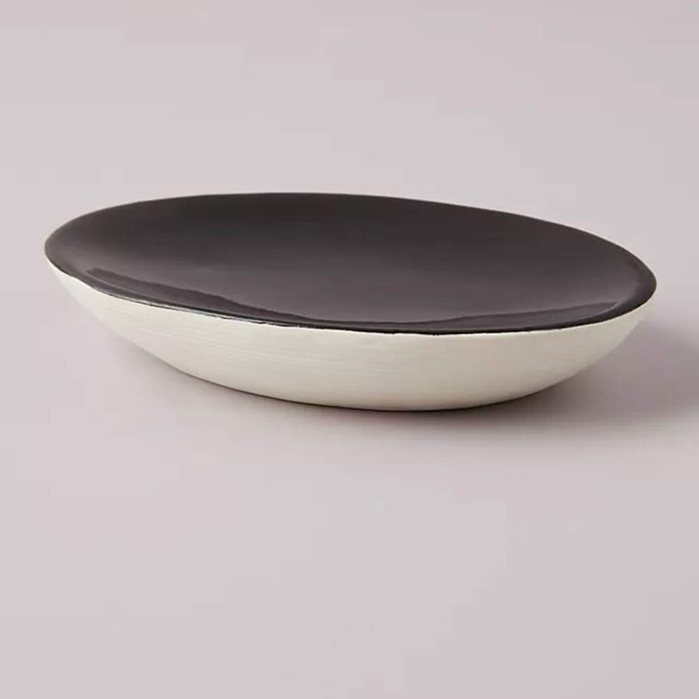 ANTHROPOLOGIE Fillmore Soap Dish